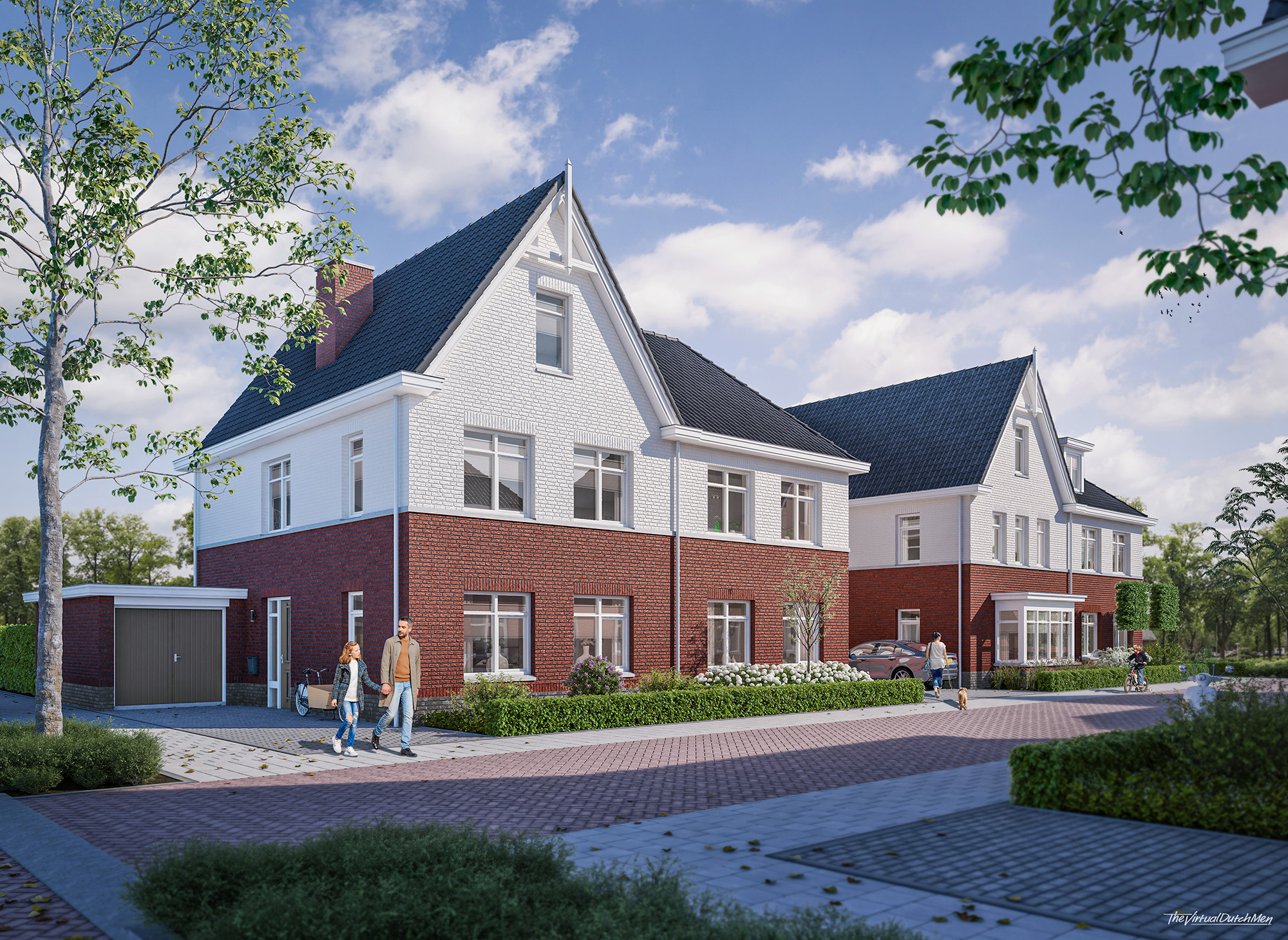 Impressie Doetse Vliet III 29-10-2020