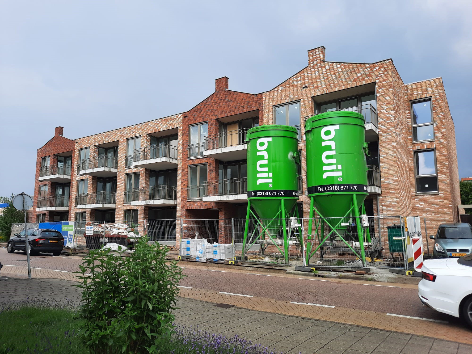 2e kopersdag Bergambacht