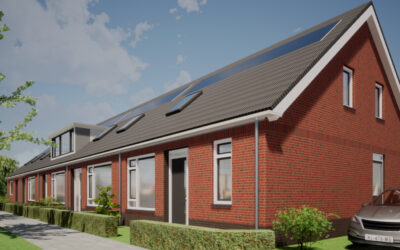2e kopersdag project CPO Smidse Berg te Noordeloos