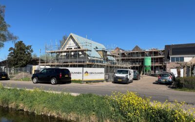 1e kopersdag Lage Giessen te Hoornaar