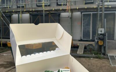 1e kopersdag ‘De Burgemeester’ te Nieuw-Lekkerland