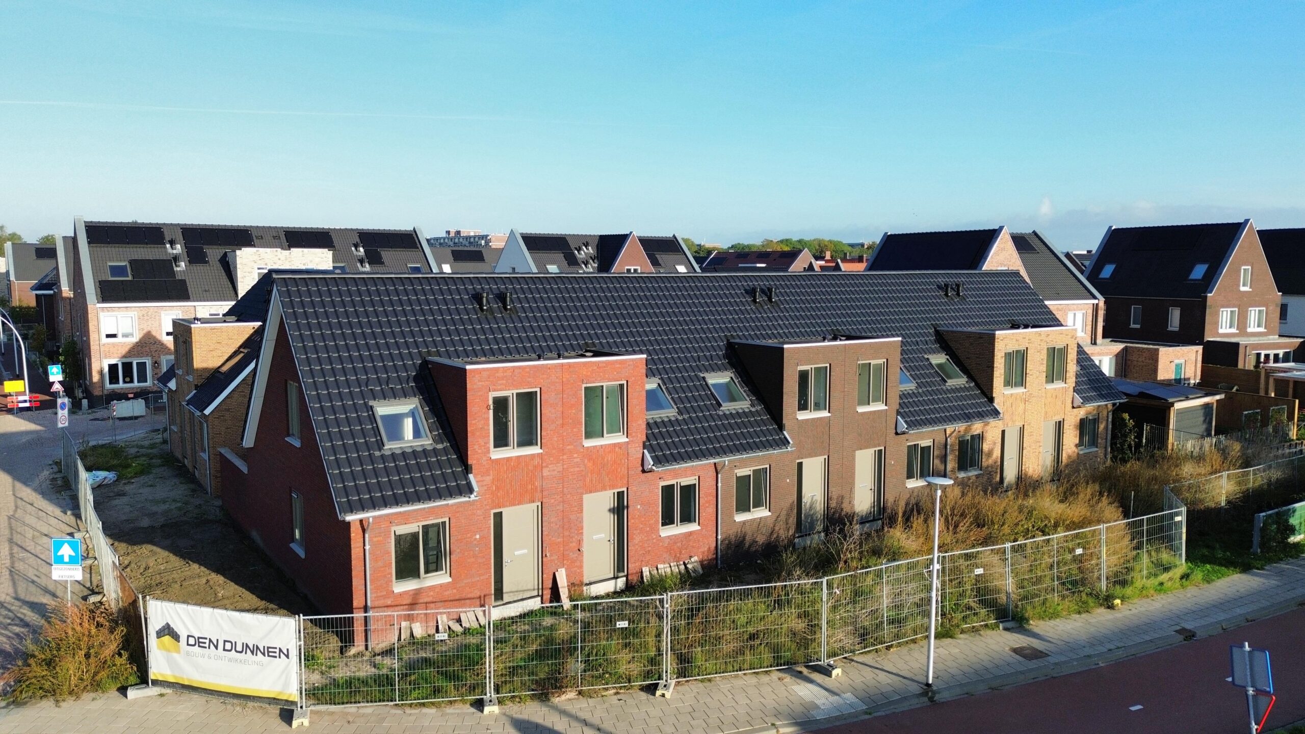 2e kopersdag Morning!