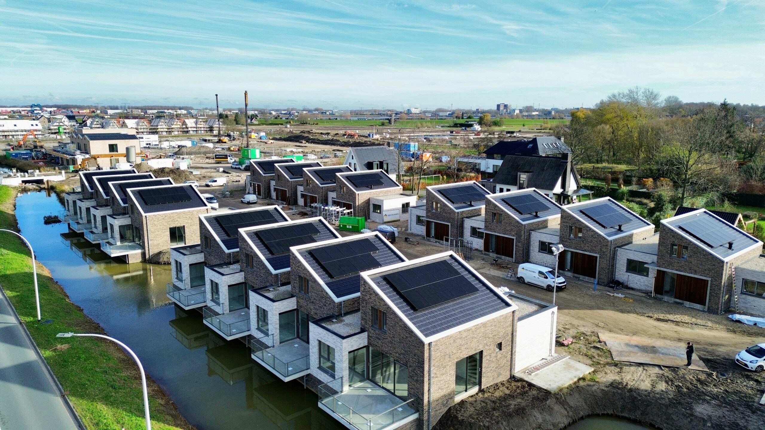 2e kopersdag Kop van ‘t Oude Ambacht