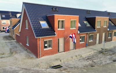 Oplevering project Morning! te Hendrik-Ido-Ambacht