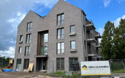 2e kopersdag ‘De Vijver’ te Stolwijk