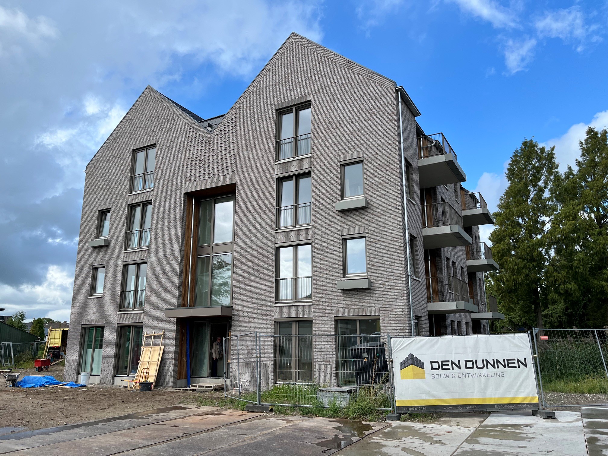 2e kopersdag De Vijver te Stolwijk